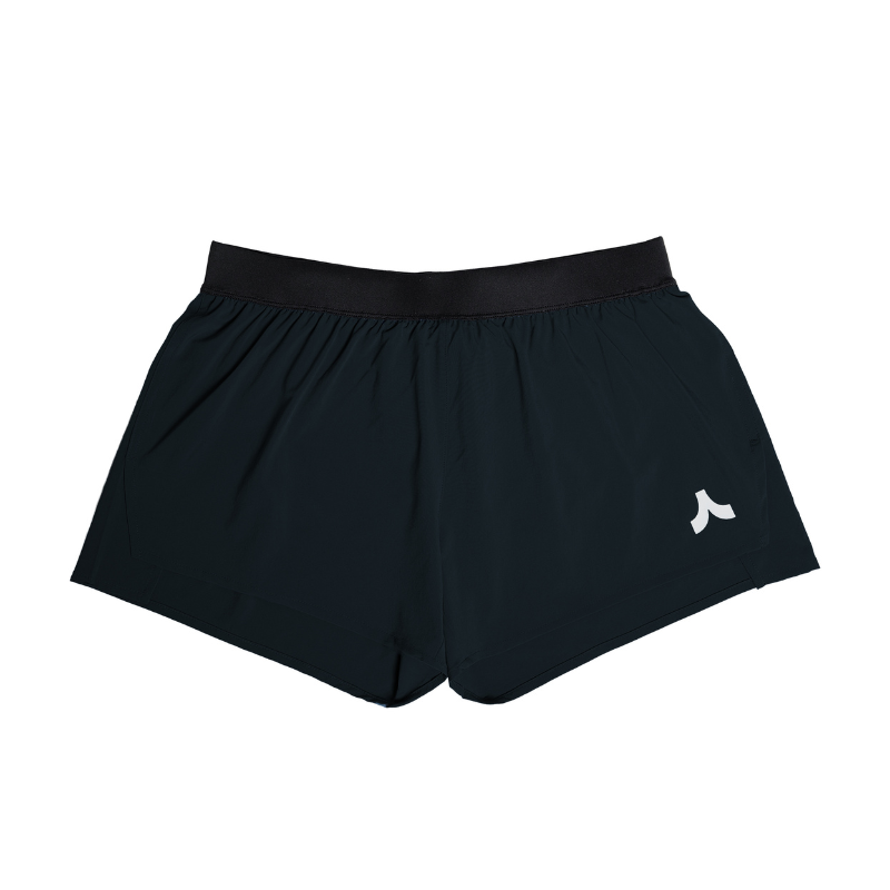 Forma Short 3 Inch Women Navy
