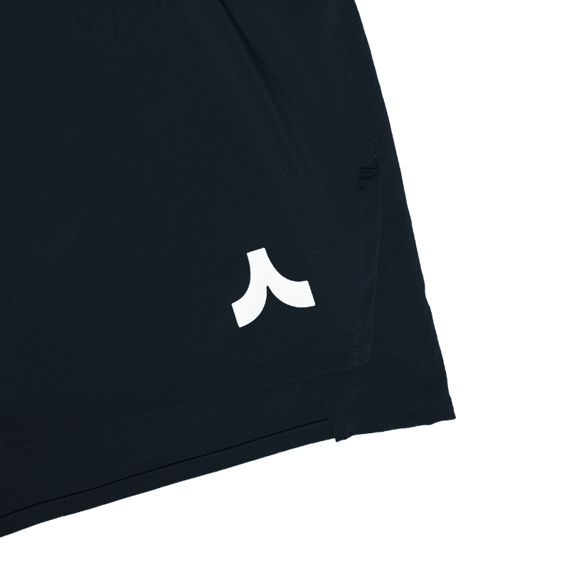 Forma Short 3 Inch Women Navy