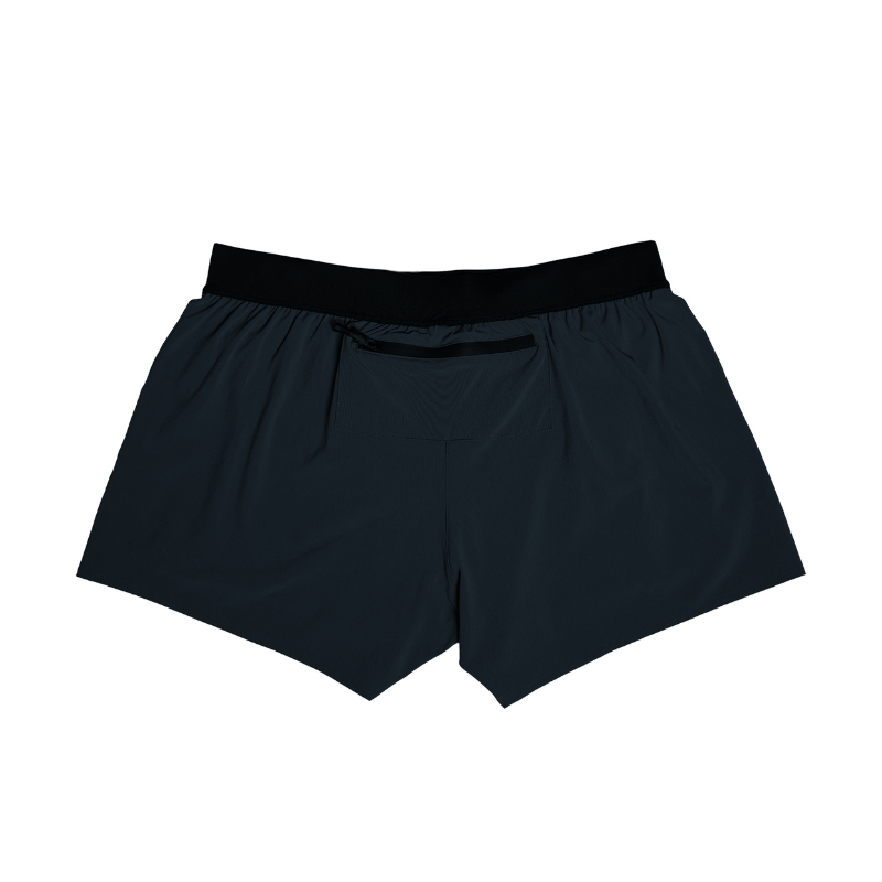 Forma Short 3 Inch Women Navy