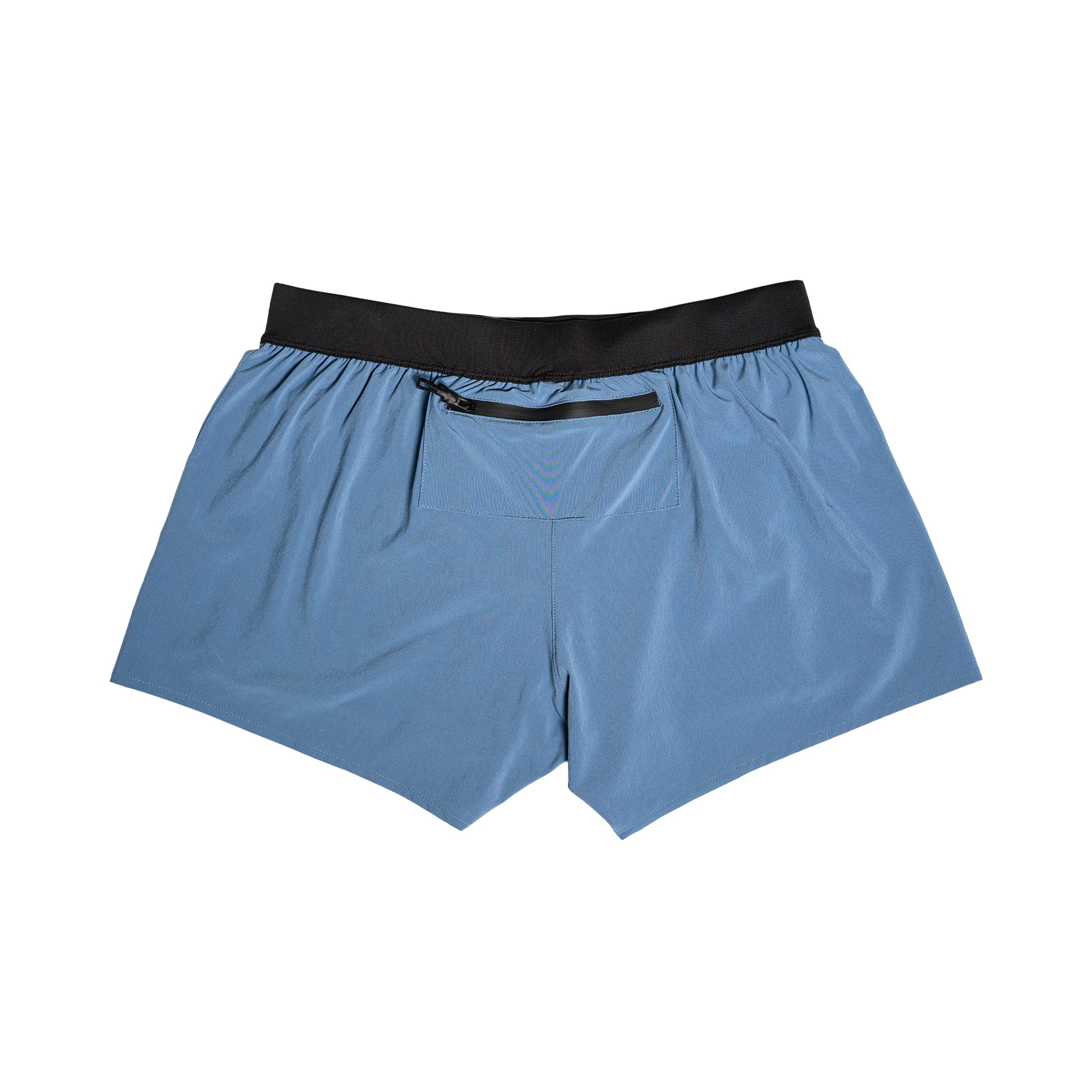 Forma Short 3 Inch Women Aqua