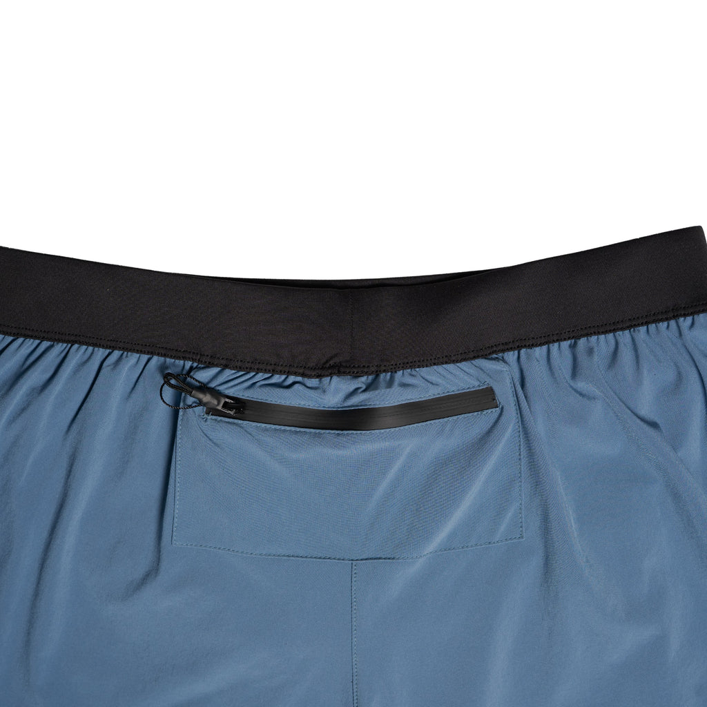 Forma Short 3 Inch Women Aqua
