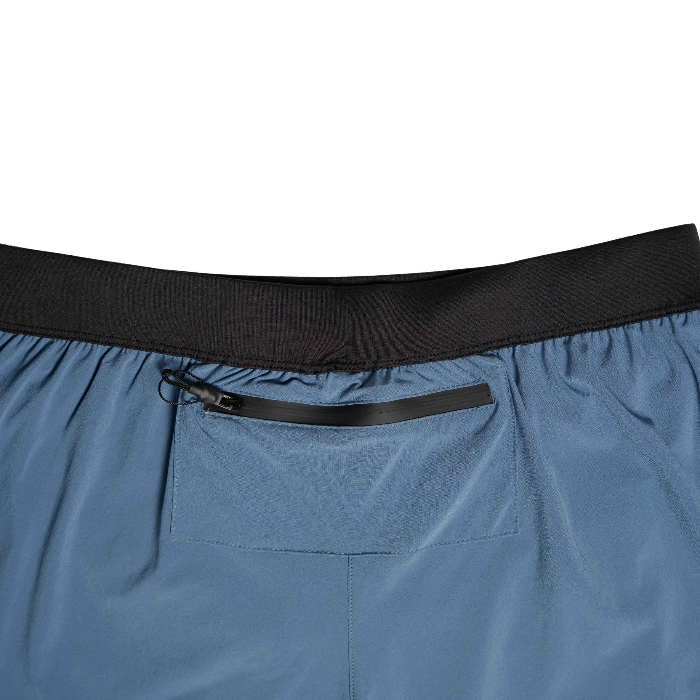 Forma Short 3 Inch Women Aqua