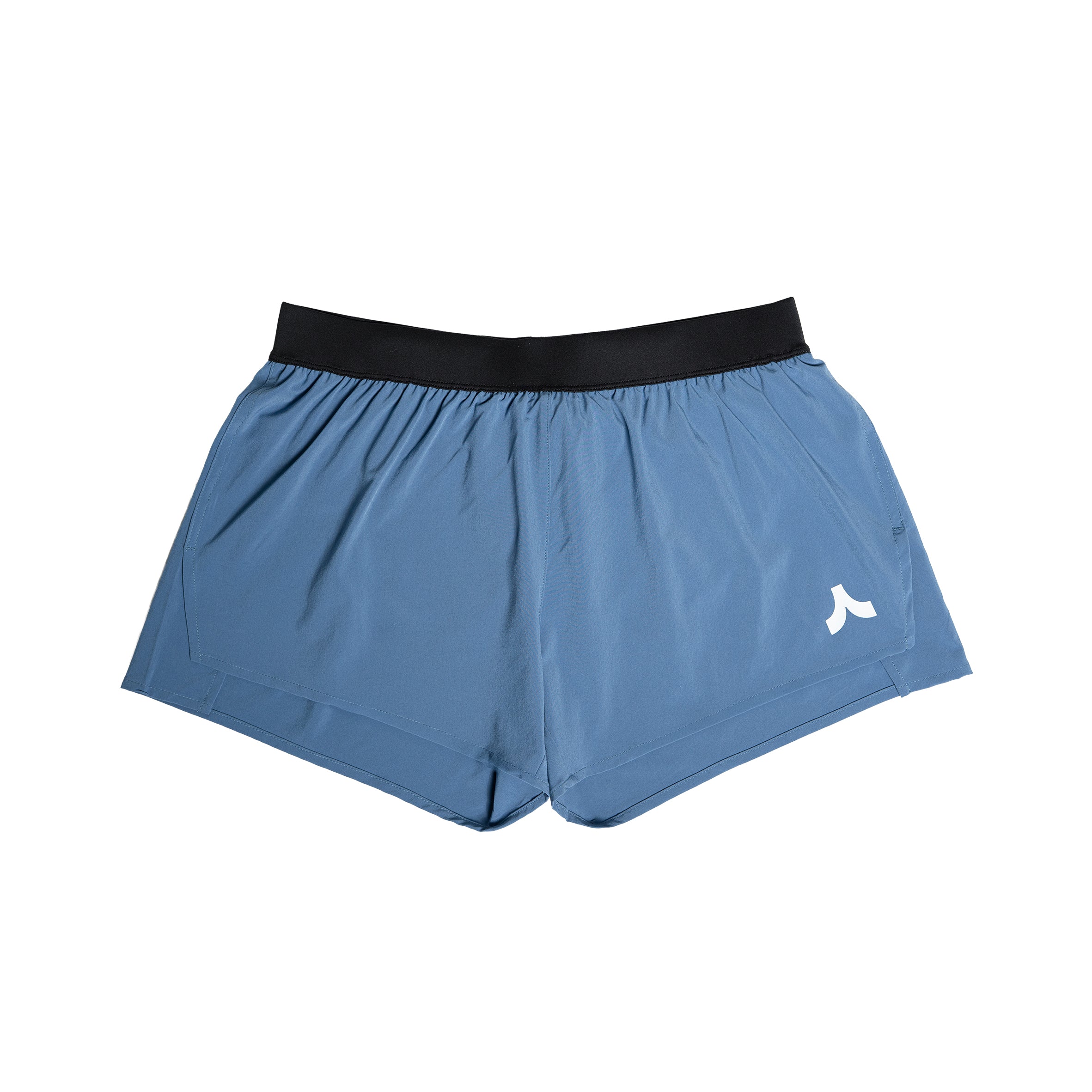 Forma Short 3 Inch Women Aqua