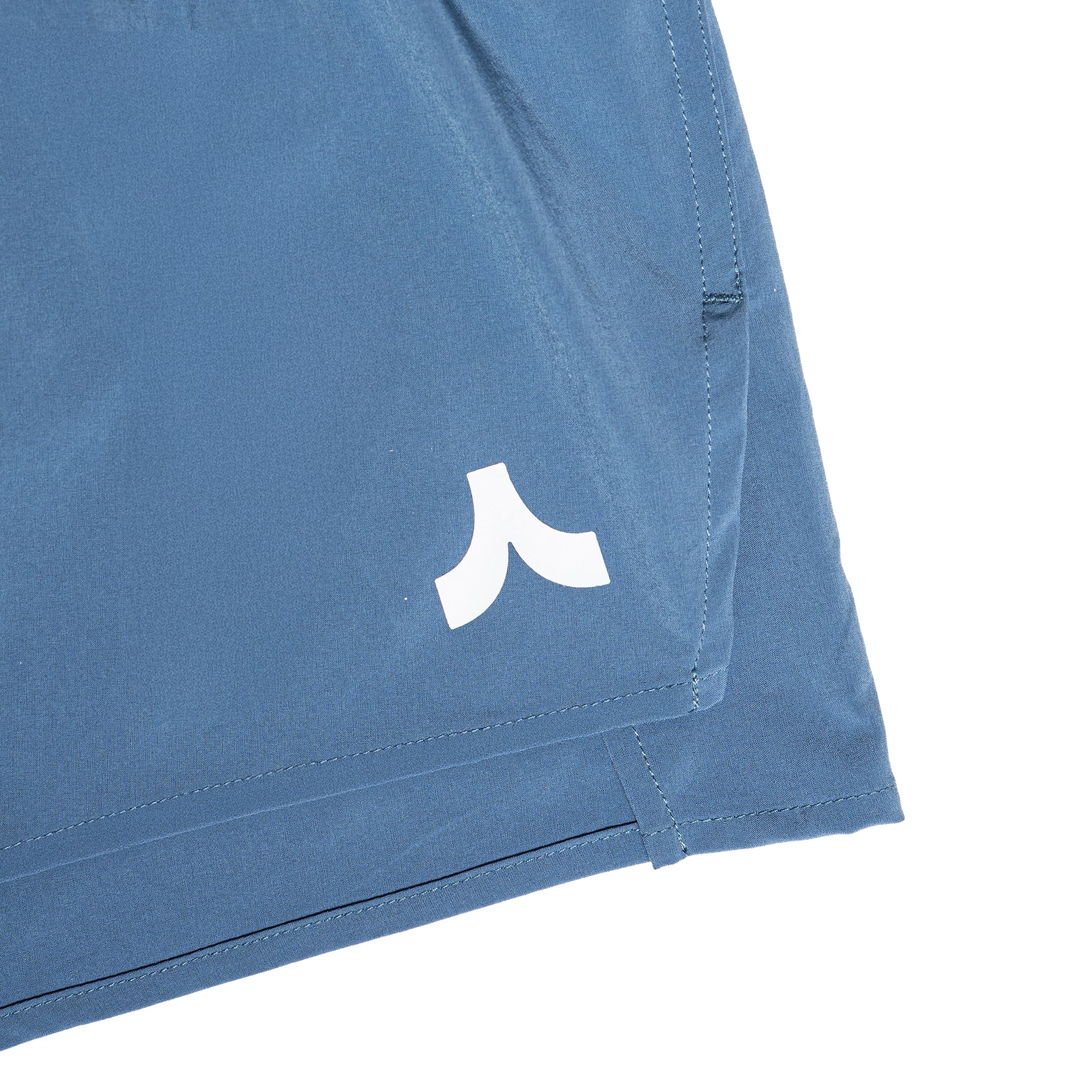 Forma Short 3 Inch Women Aqua