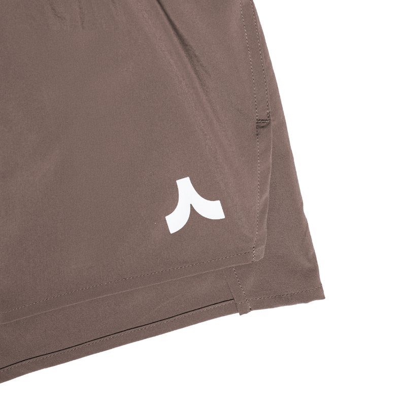 Forma Short 3 Inch Women Brown