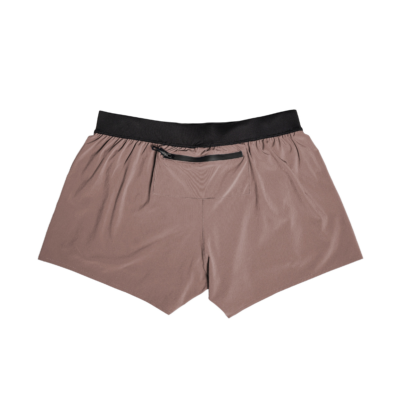 Forma Short 3 Inch Women Brown