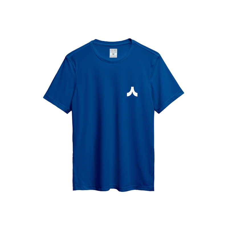 Manta Liberta Forma Libera Short Slevee Jersey For Men Baju Olahraga Lengan Pendek Pria