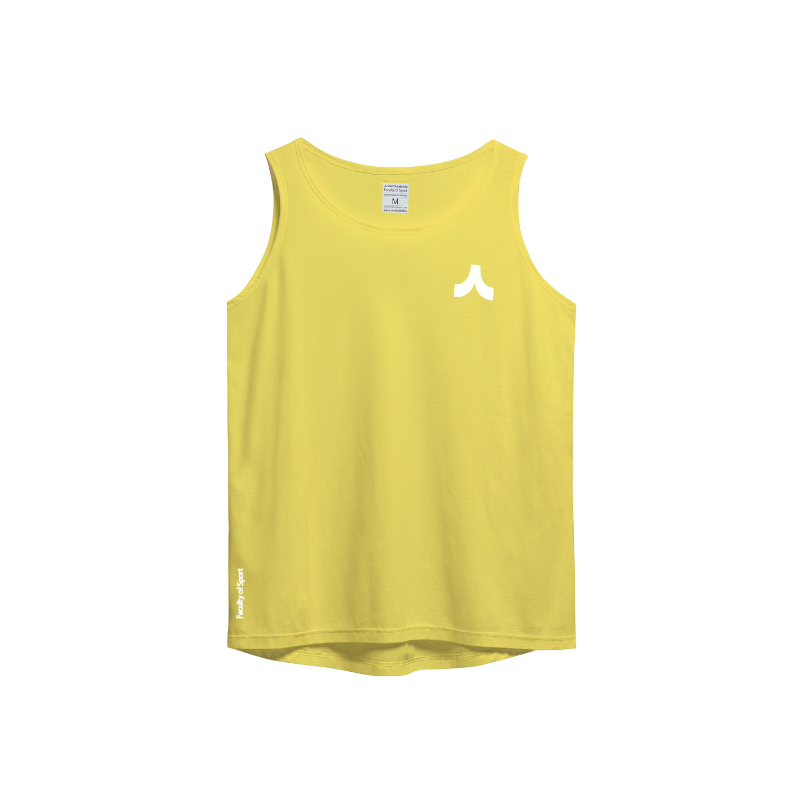 Manta Liberta Forma Libera Singlet For Women Baju Olahraga Singlet Wanita