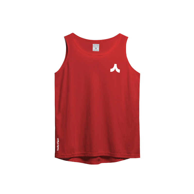 Manta Liberta Forma Libera Singlet For Women Baju Olahraga Singlet Wanita