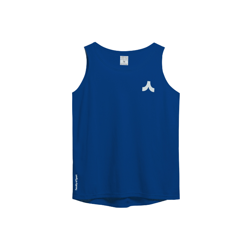 Manta Liberta Forma Libera Singlet For Women Baju Olahraga Singlet Wanita