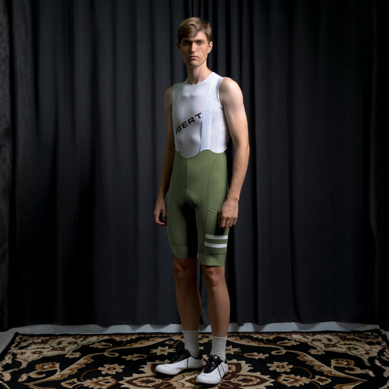 Manta Liberta Neroli Cargo Bib Celana Sepeda Tahan Lama & Nyaman Dipakai