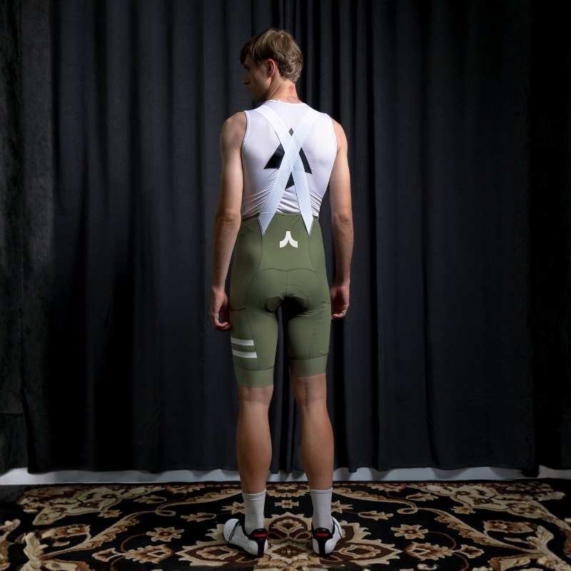 Manta Liberta Neroli Cargo Bib Celana Sepeda Tahan Lama & Nyaman Dipakai