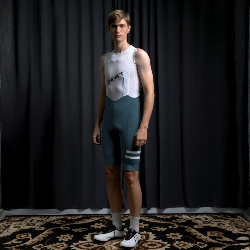 Manta Liberta Neroli Cargo Bib Celana Sepeda Tahan Lama & Nyaman Dipakai