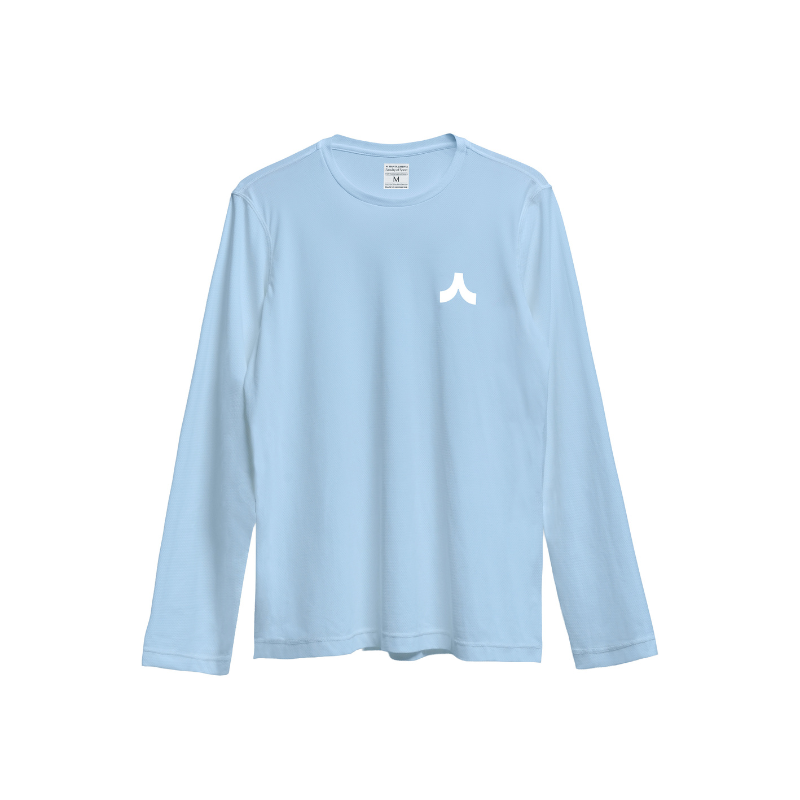 Manta Liberta Forma Libera Long Slevee Jersey For Men Baju Olahraga Lengan Panjang Pria