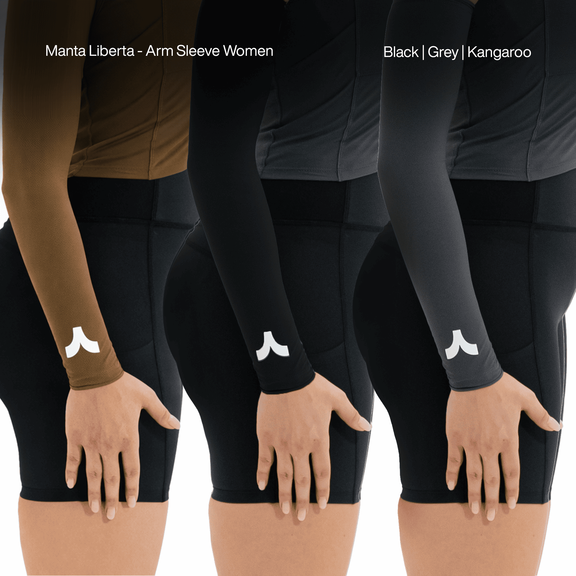 Forma Arm Sleeves