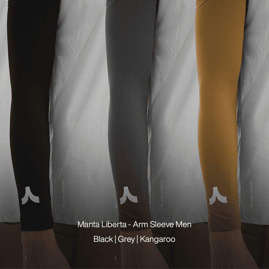 Forma Arm Sleeves