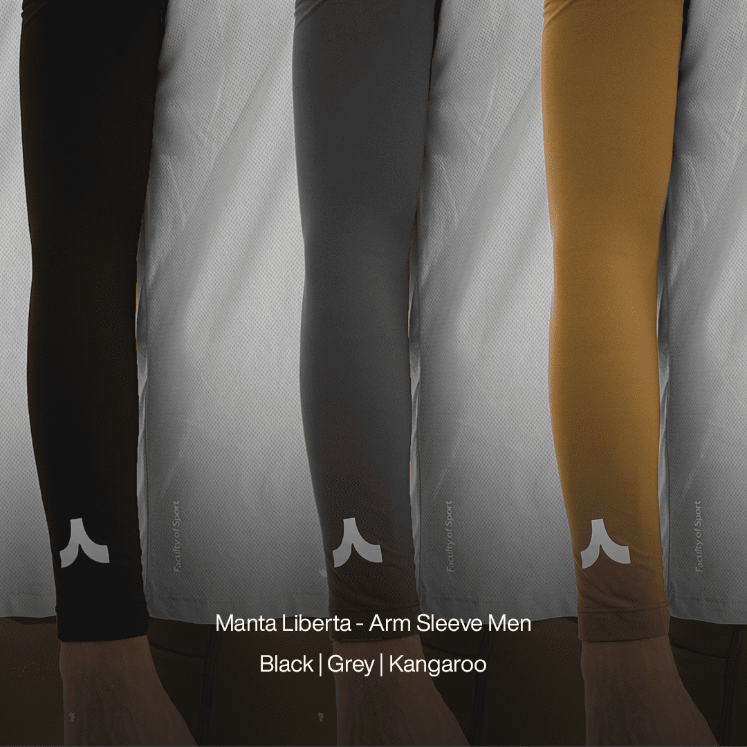 Forma Arm Sleeves