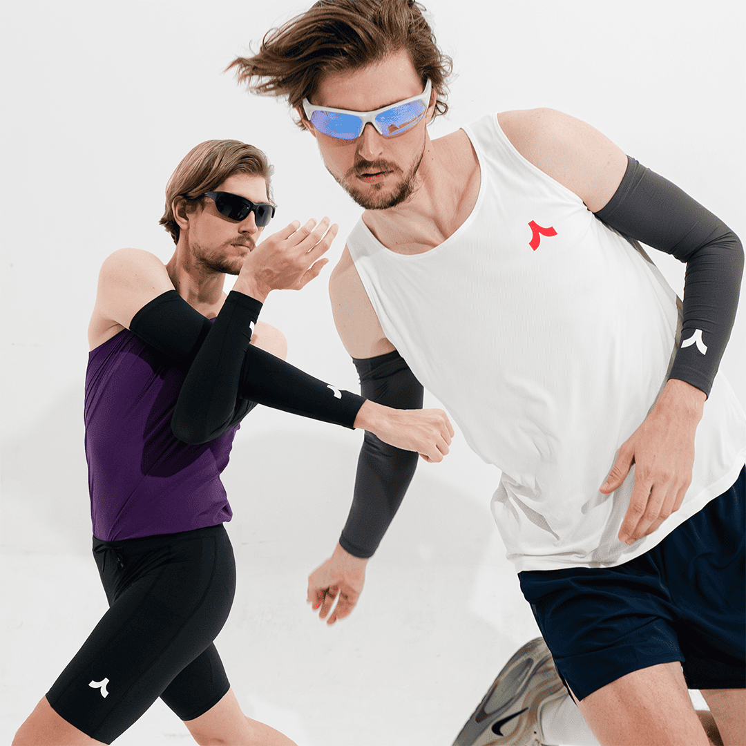 Forma Arm Sleeves
