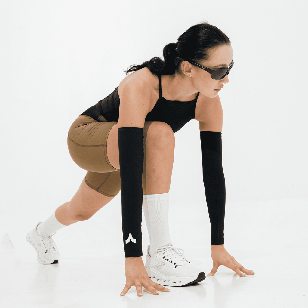 Forma Arm Sleeves