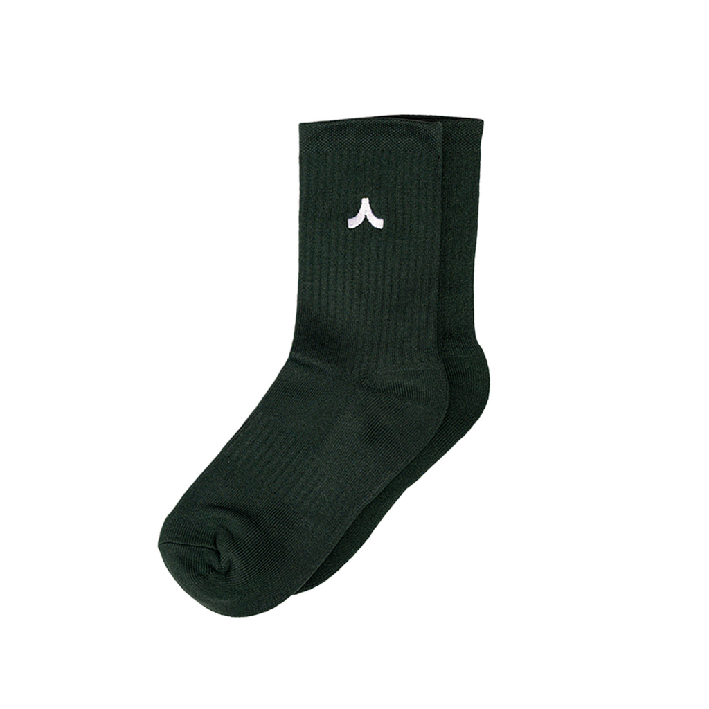 Socks Embroidery