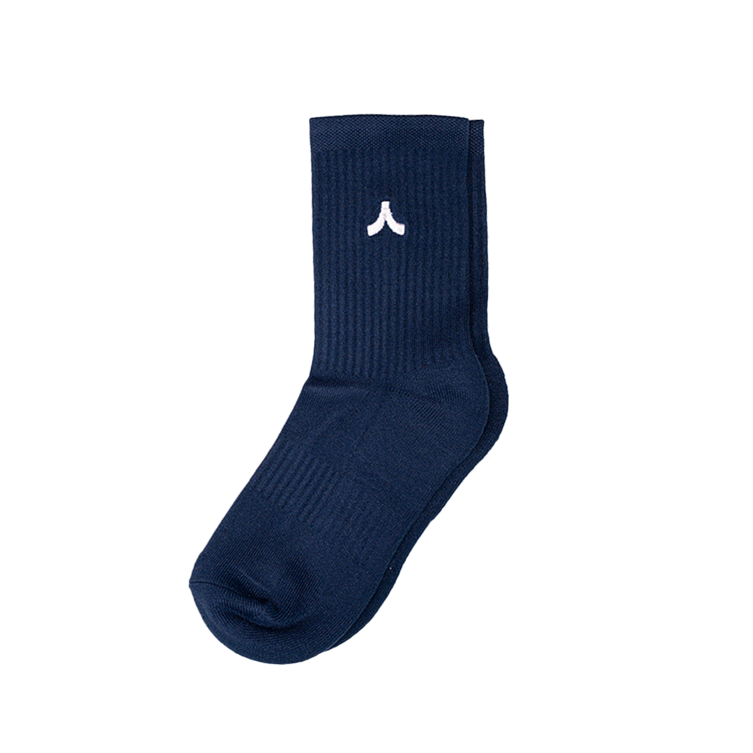Socks Embroidery
