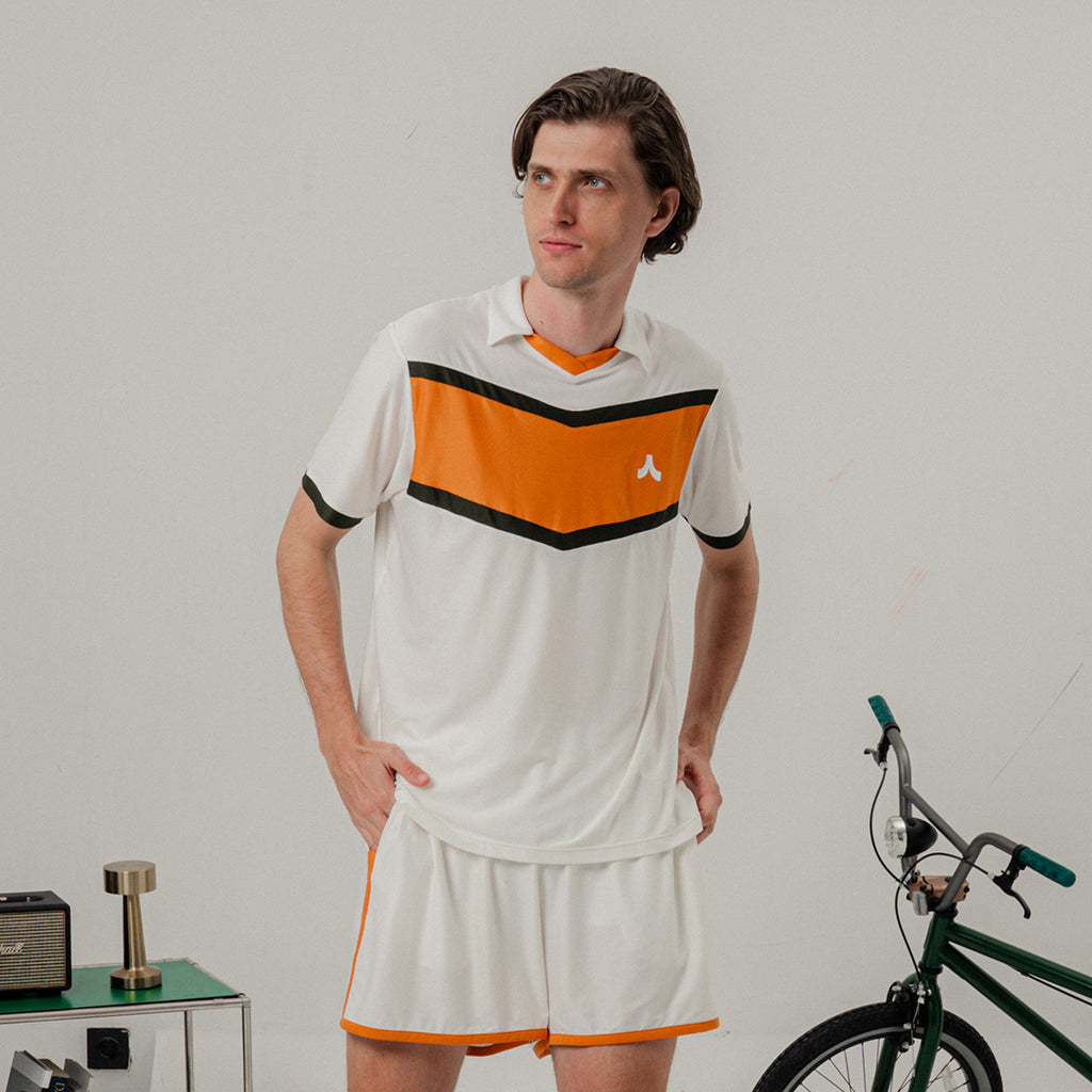 Corsa V Polo Short Sleeve Men