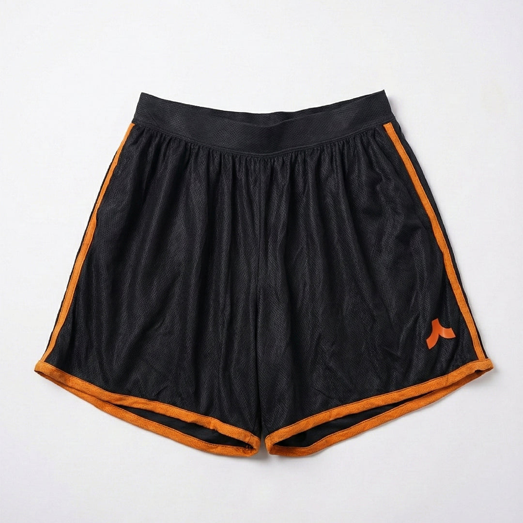 Manta Liberta Corsa Short  Vintage Men Celana Olahraga Pendek Pria