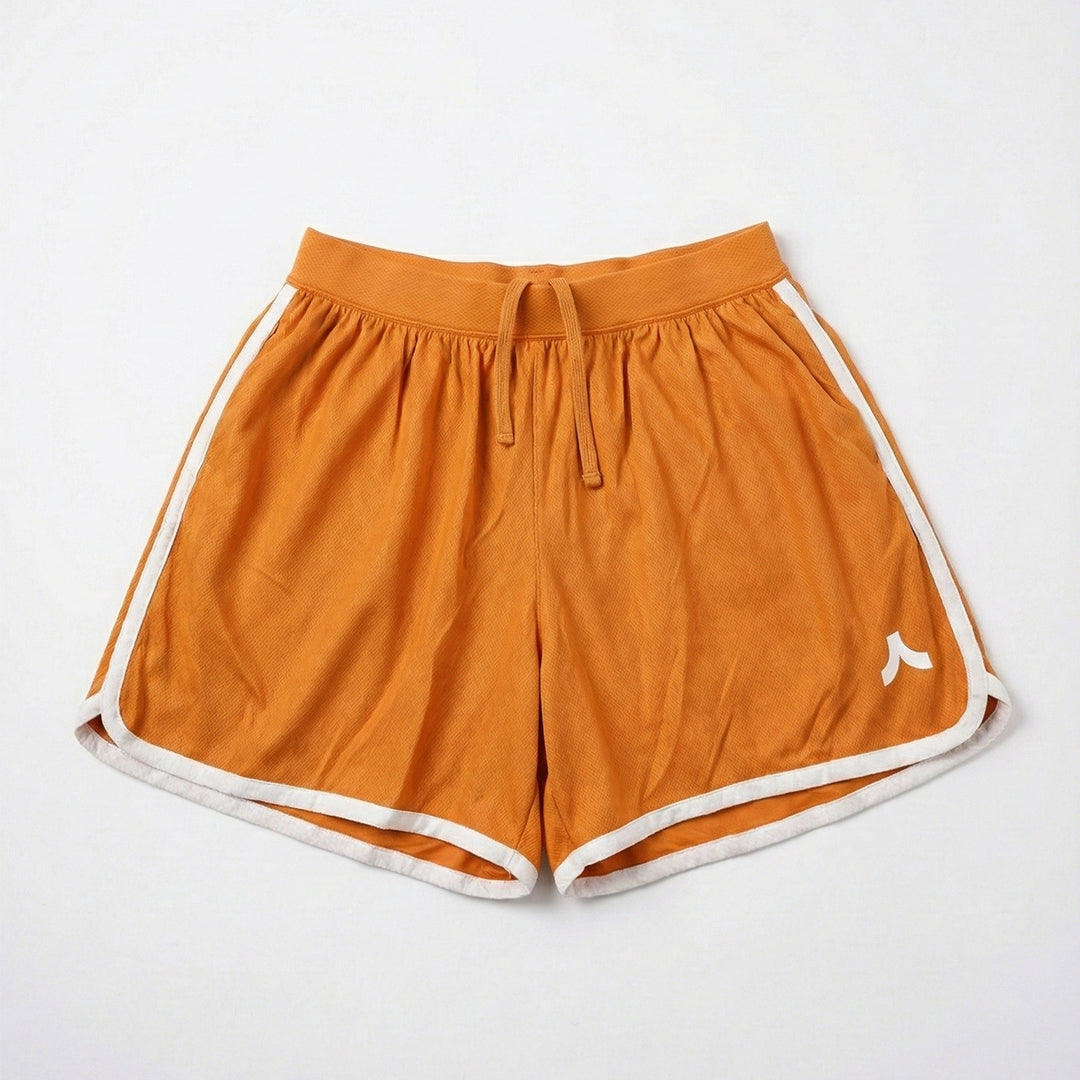 Manta Liberta Corsa Short  Vintage Men Celana Olahraga Pendek Pria