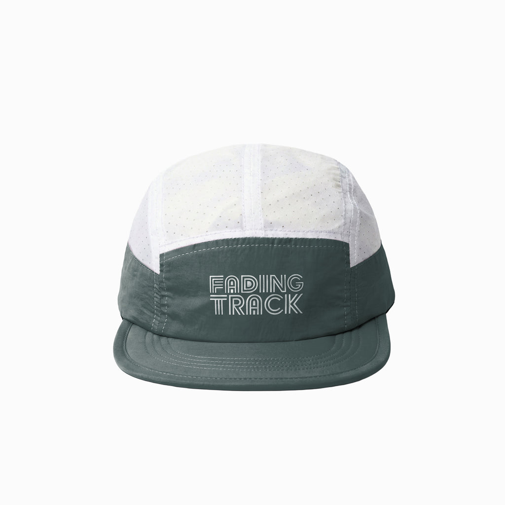 Mesh Cap