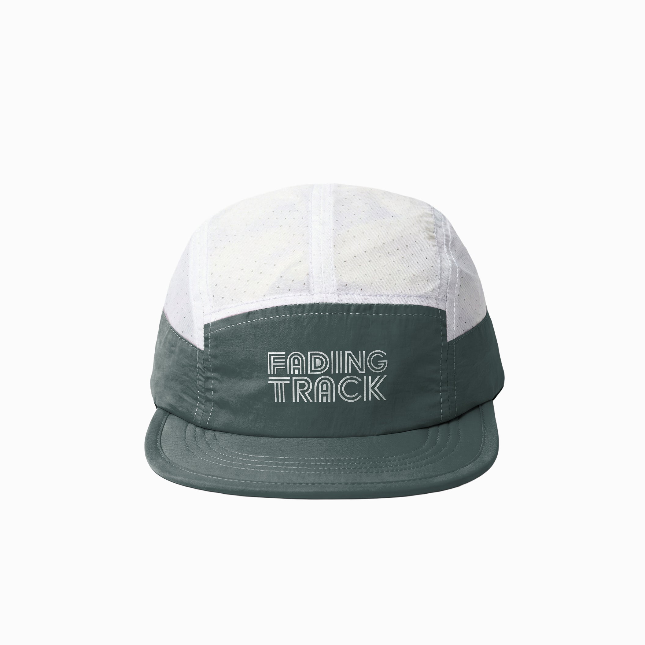 Mesh Cap