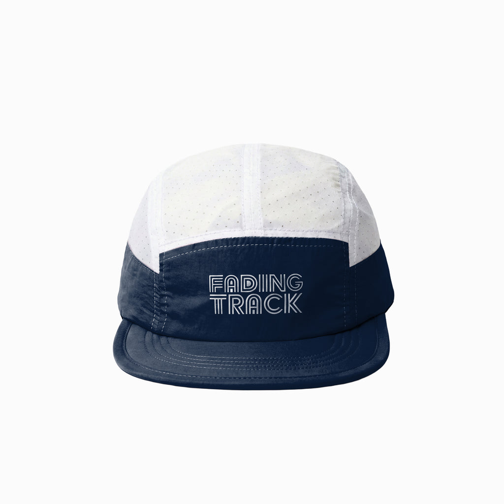 Mesh Cap