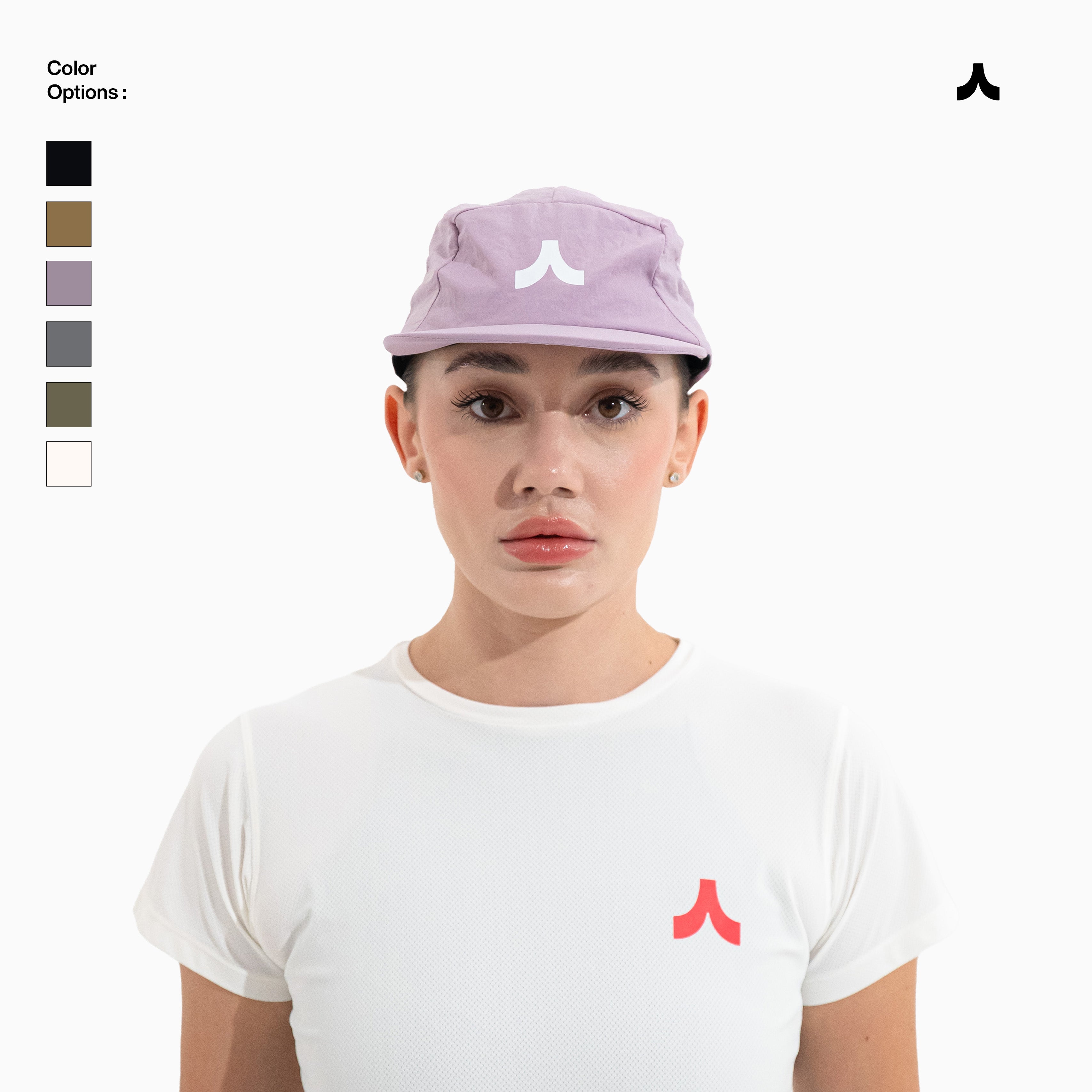 Forma Libera Performance Cap