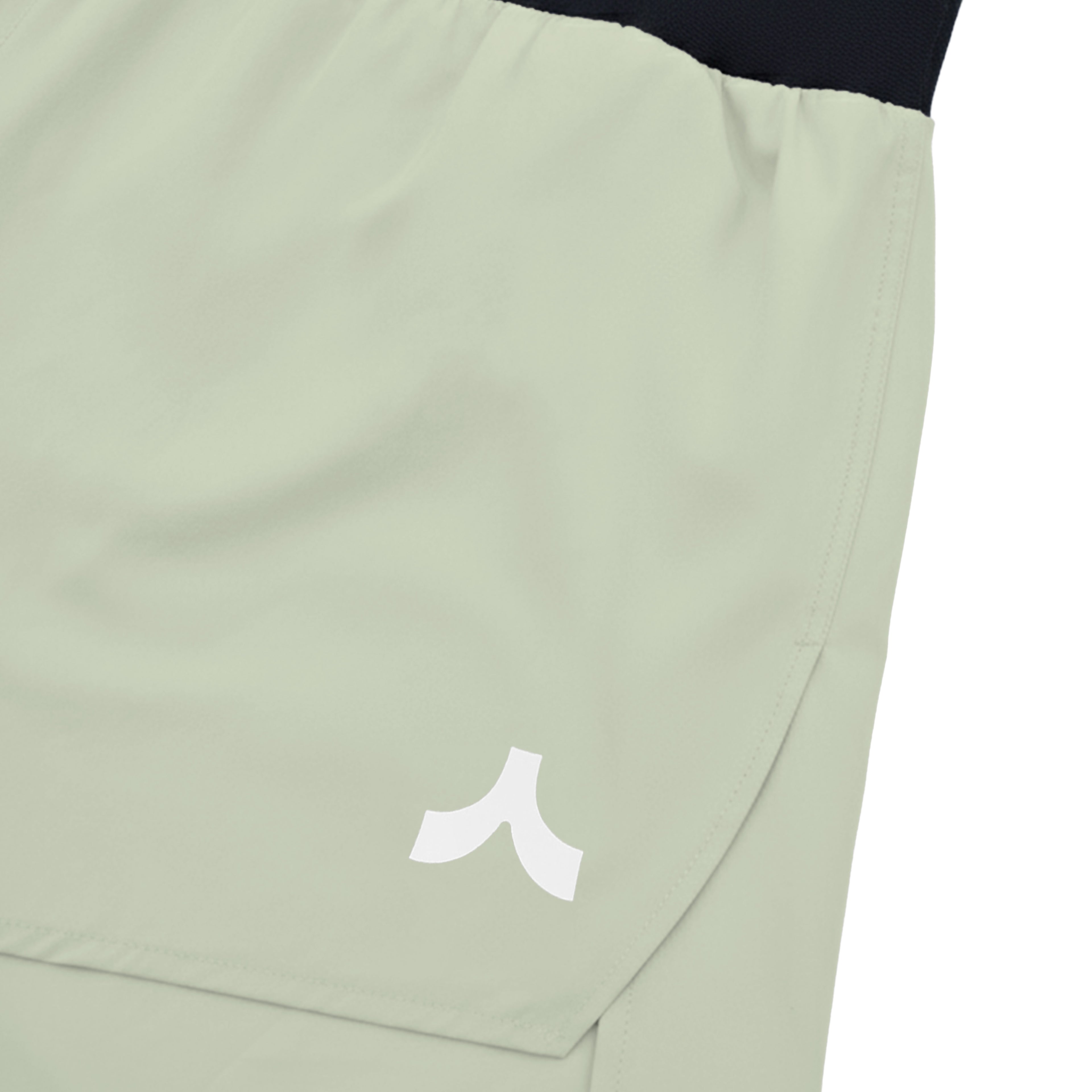 Forma Libera Running Short Belt 3 inch Women