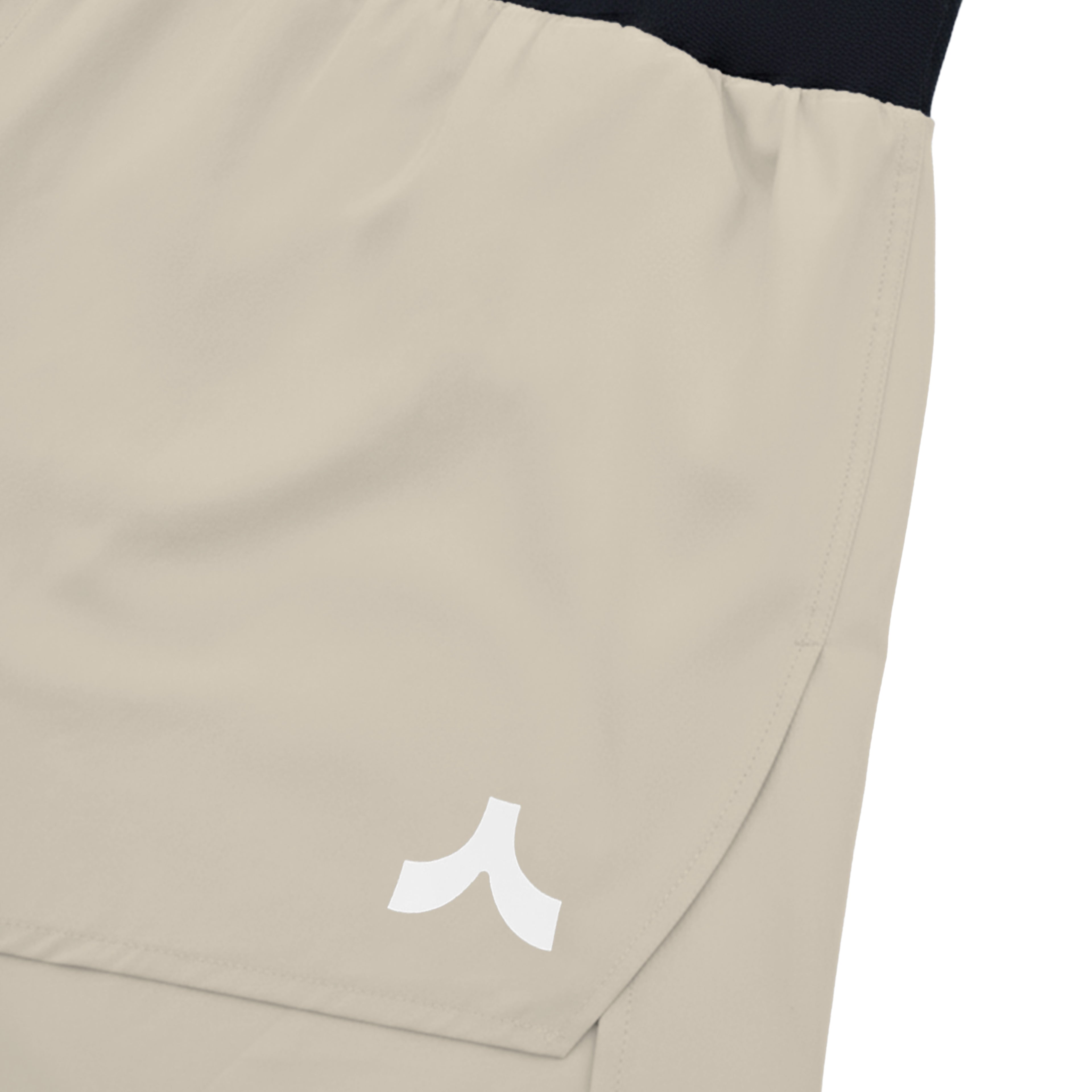 Forma Libera Running Short Belt 3 inch Women