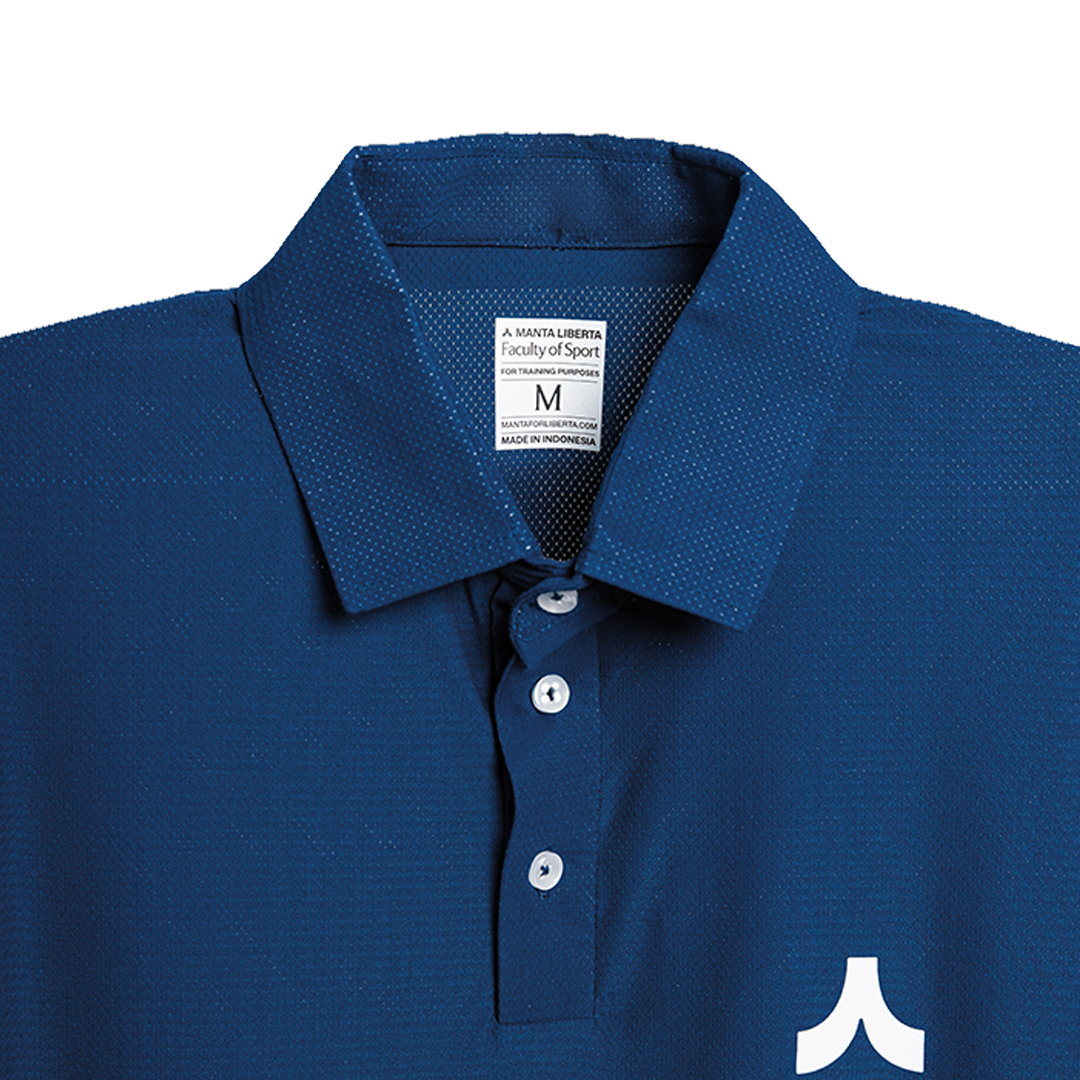 Forma Polo Men
