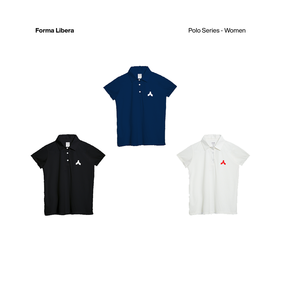 Forma Polo Women
