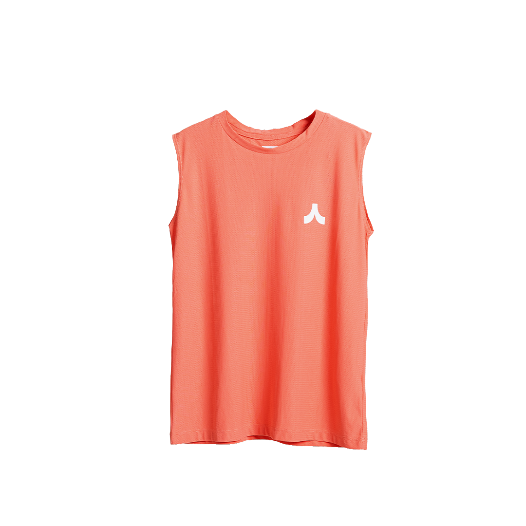 Forma Muscle Tee Women