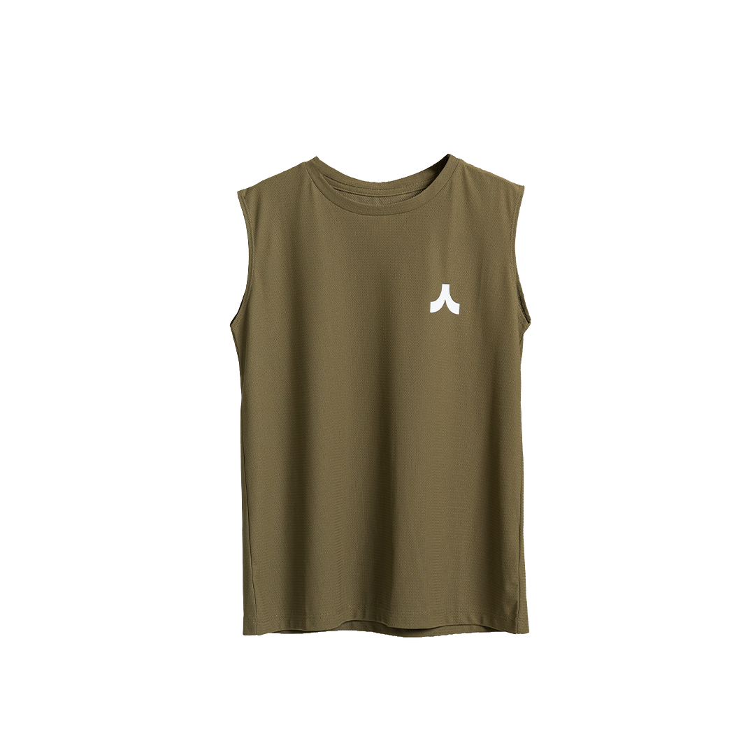 Forma Muscle Tee Women