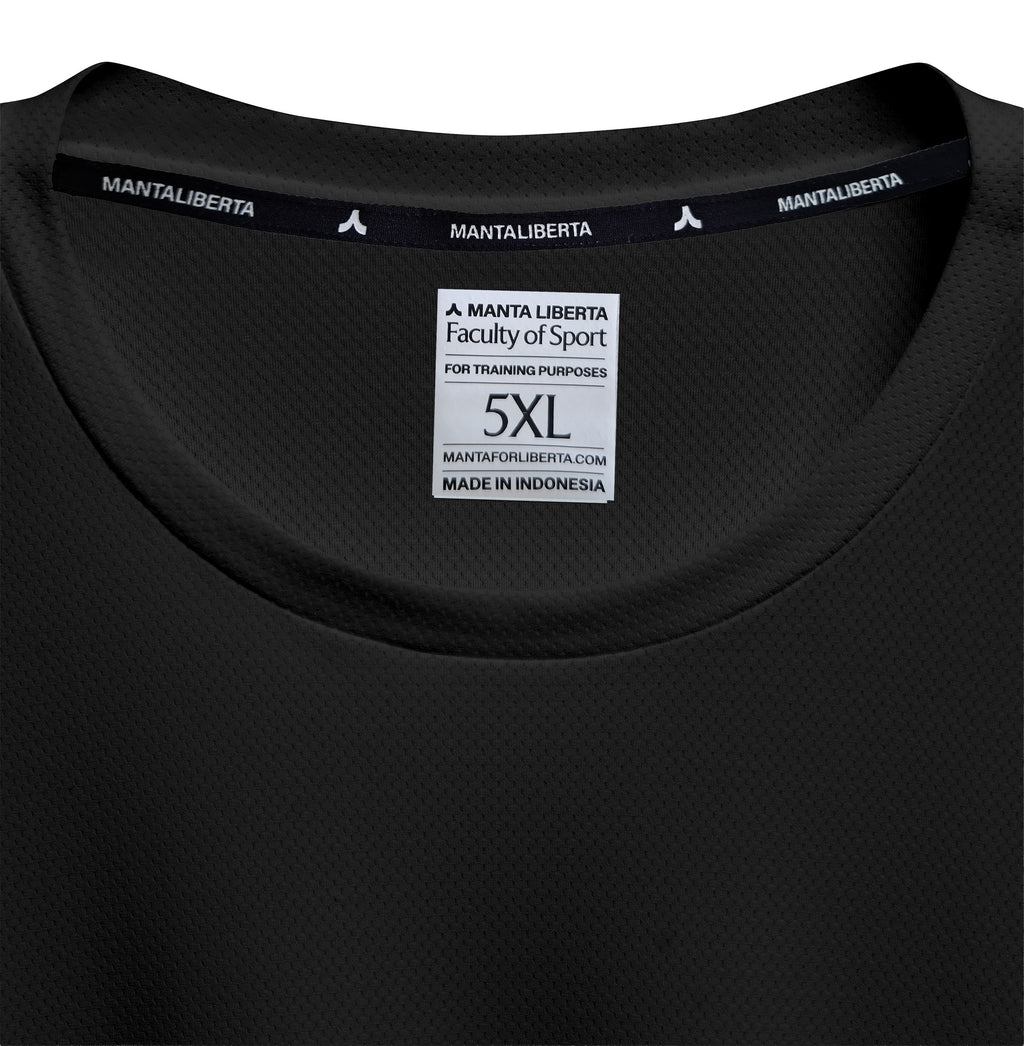 Forma Big Size Short Sleeve