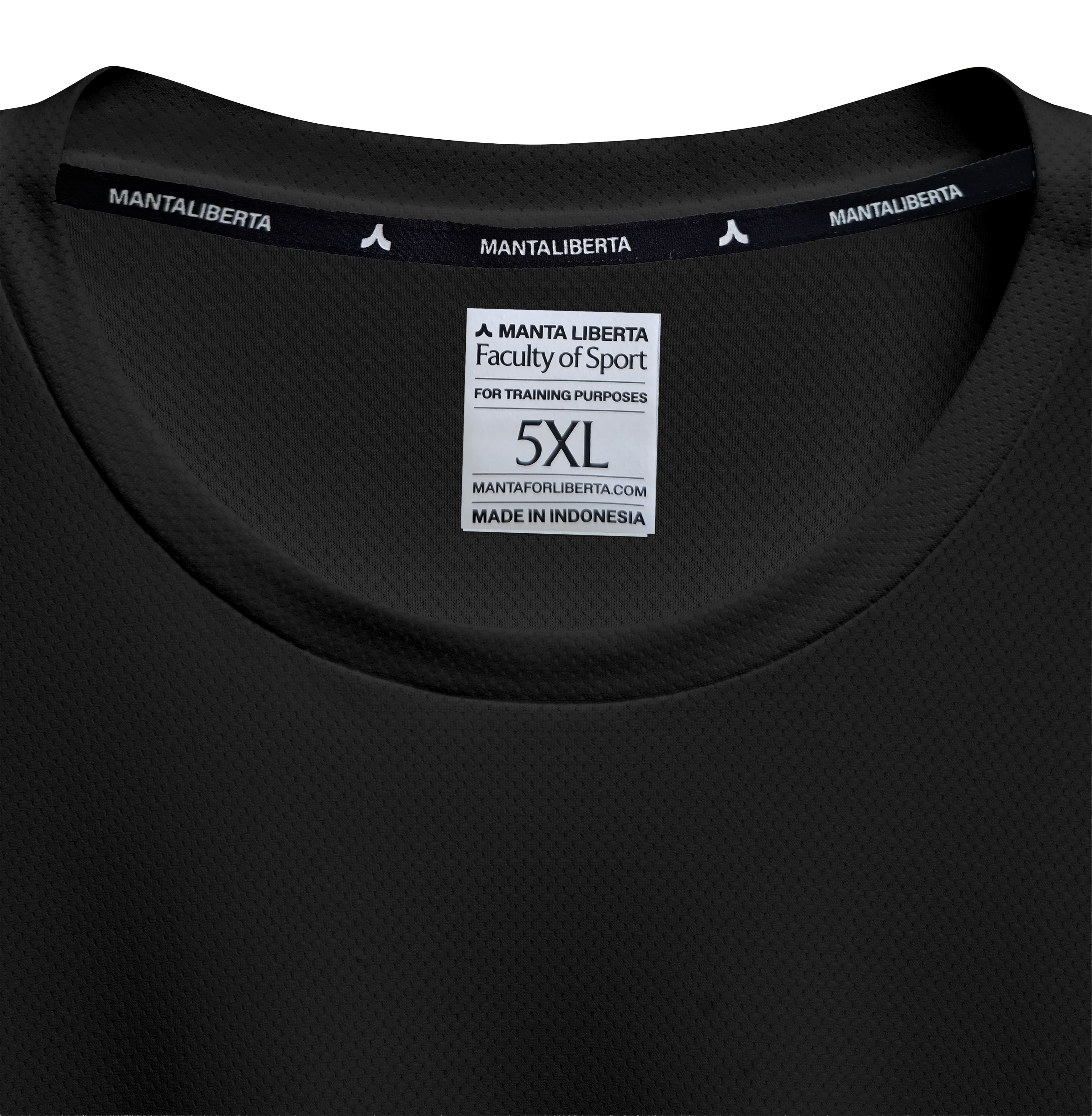 Forma Big Size Short Sleeve