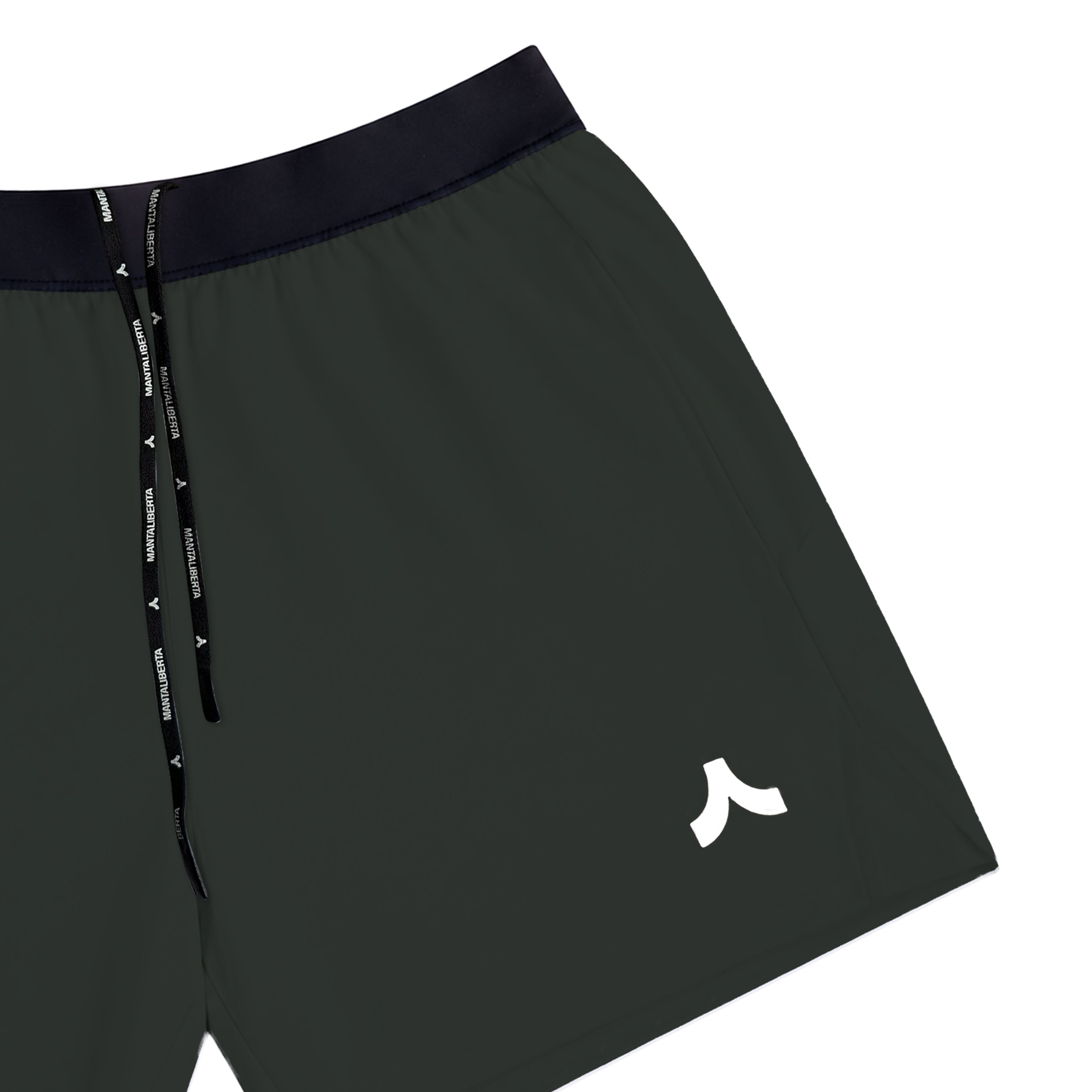 Forma Short 5 Inch Men