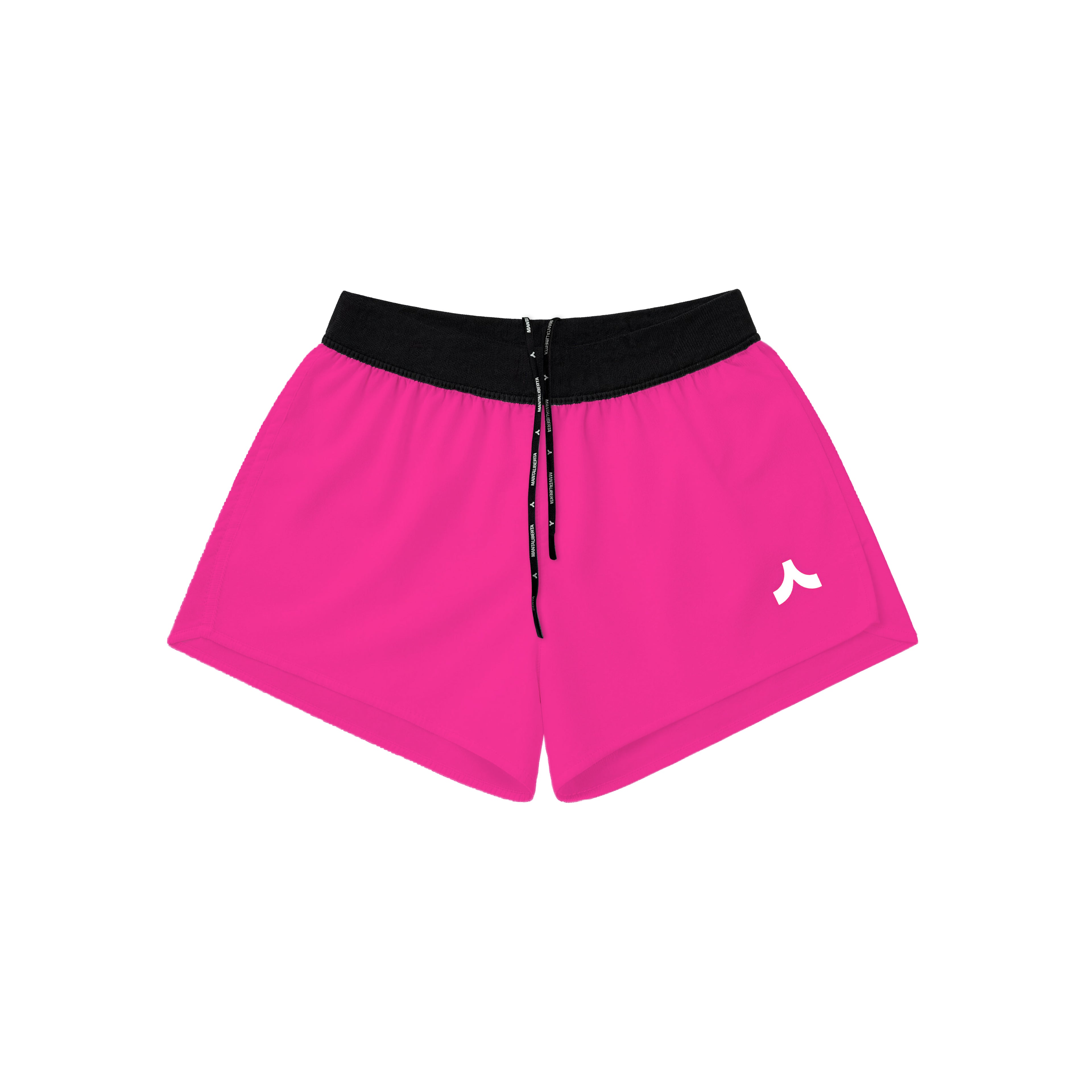 Forma Short 3 Inch Women