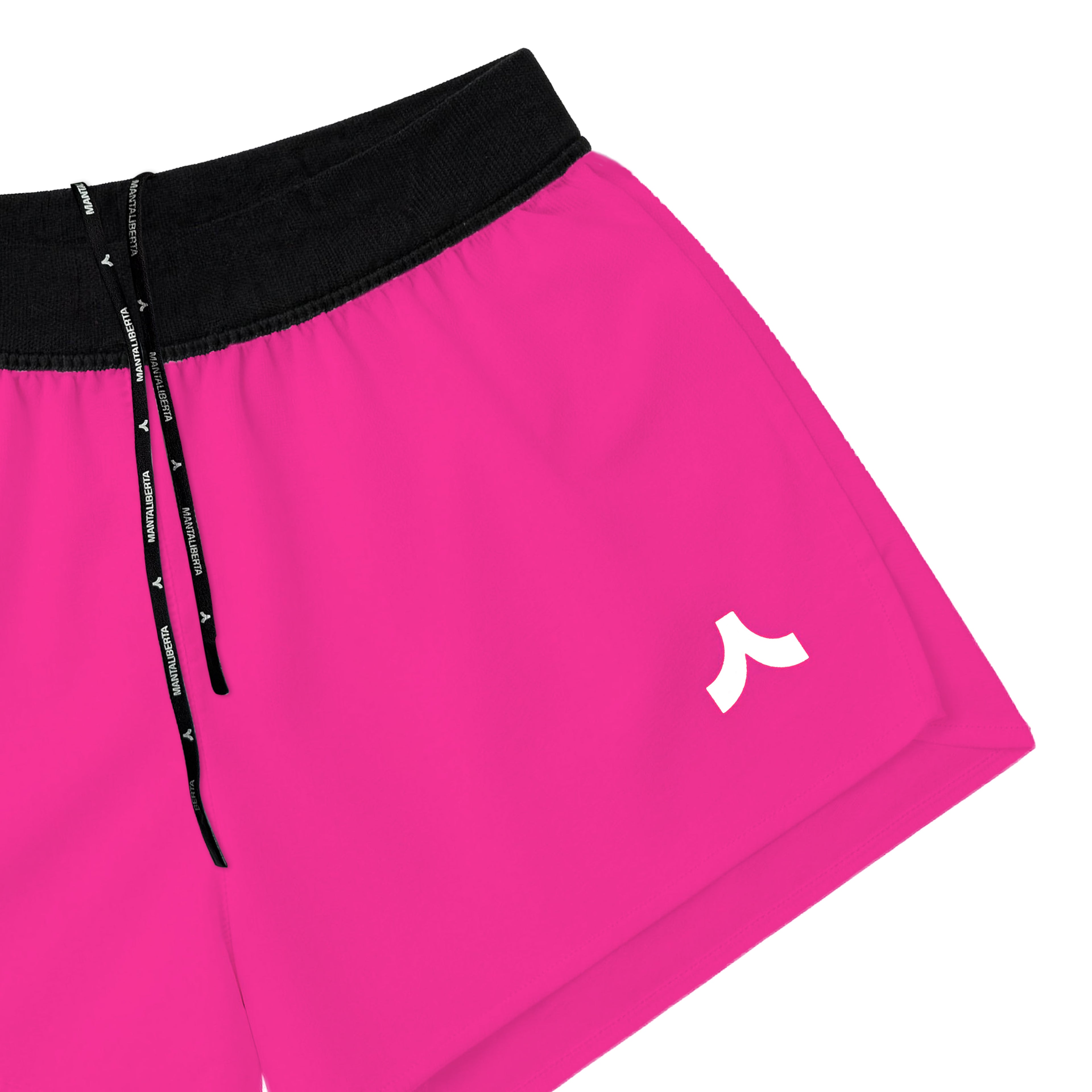 Forma Short 3 Inch Women