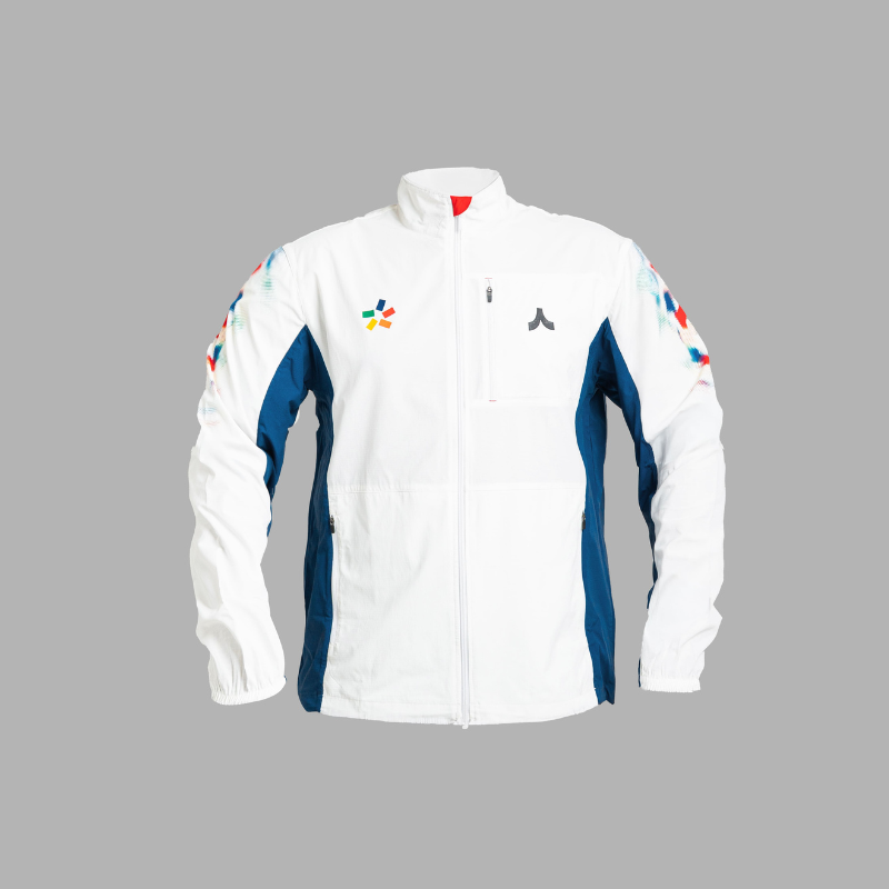 Manta Liberta Official Jacket Ultimate 10K Merchandise