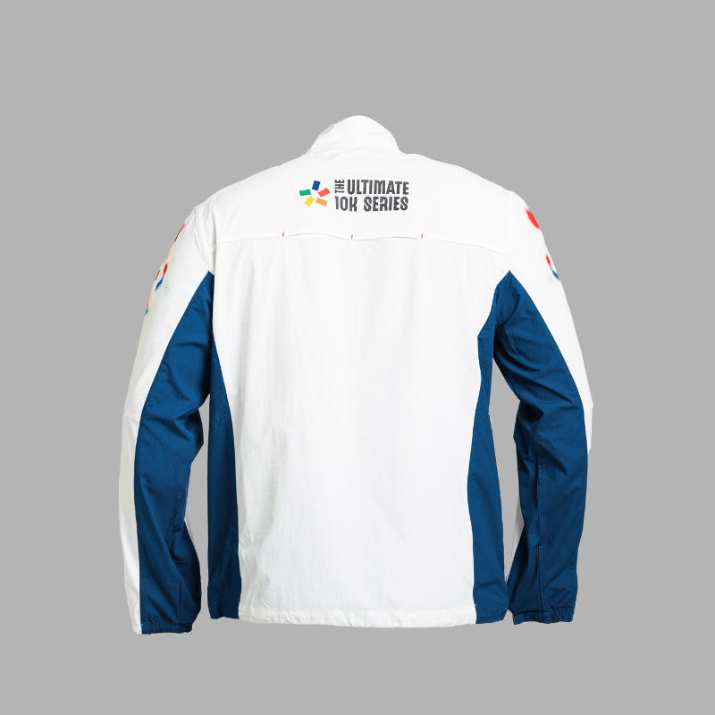 Manta Liberta Official Jacket Ultimate 10K Merchandise