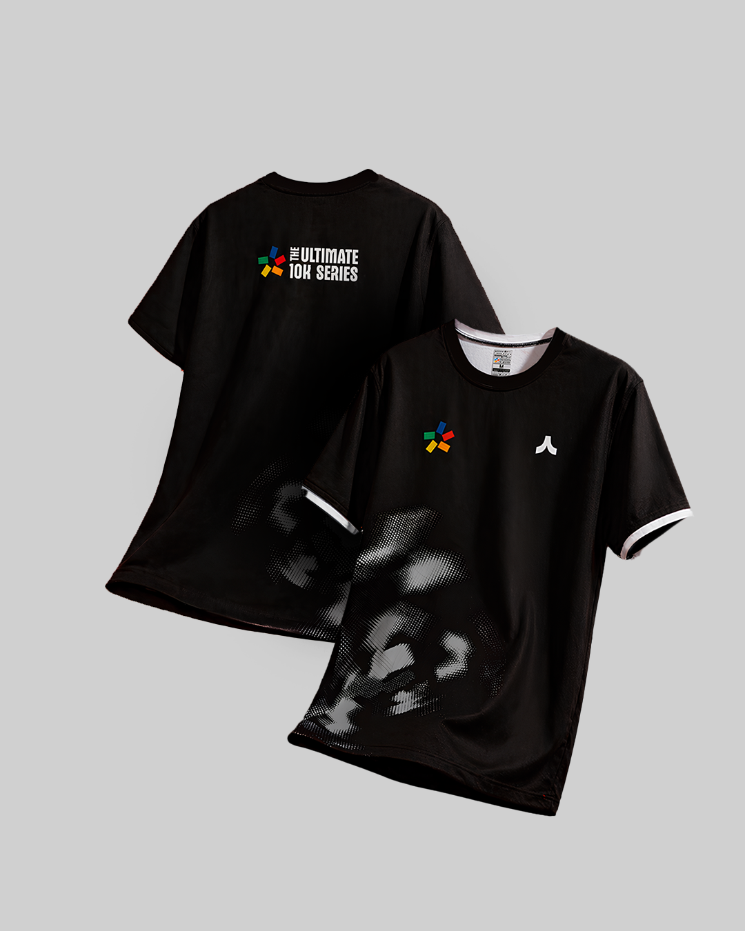Manta Liberta X Ultimate 10K Jersey Merchandise