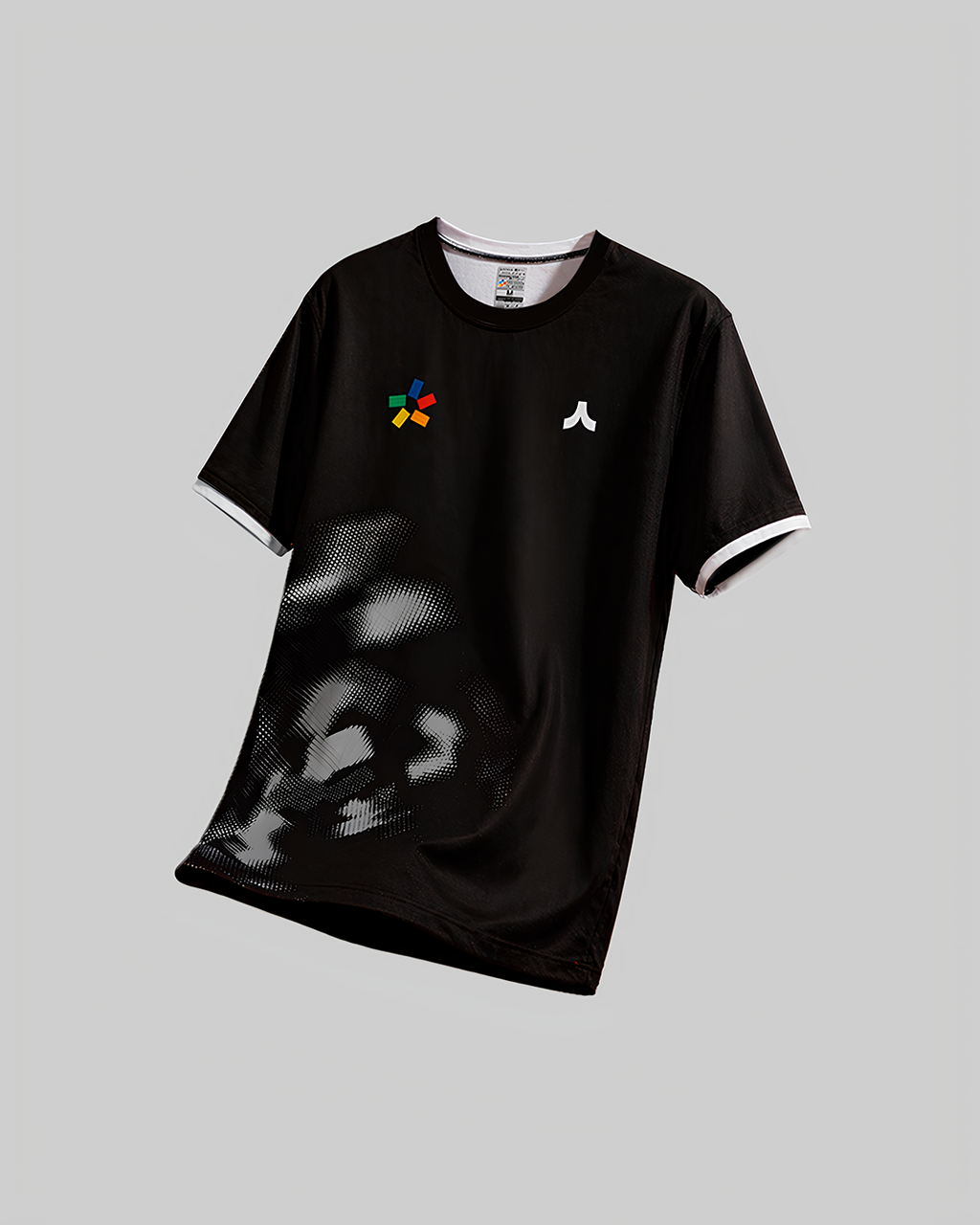 Manta Liberta X Ultimate 10K Jersey Merchandise
