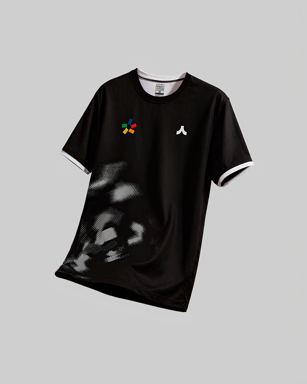 Manta Liberta X Ultimate 10K Jersey Merchandise