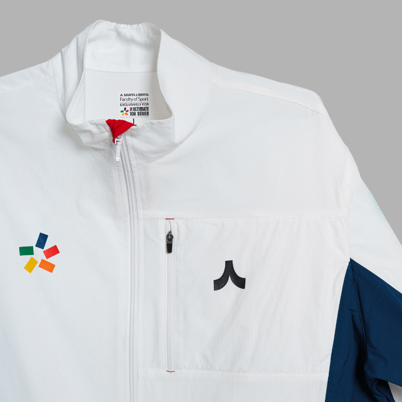 Manta Liberta X Ultimate 10K Jacket Merchandise