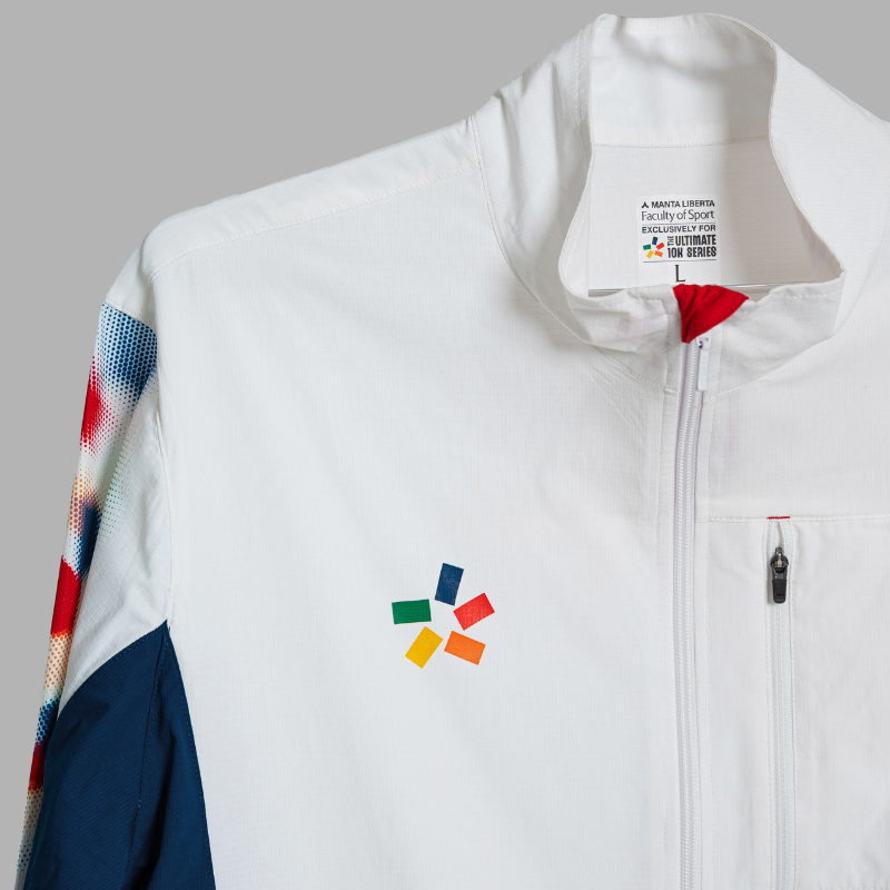 Manta Liberta X Ultimate 10K Jacket Merchandise